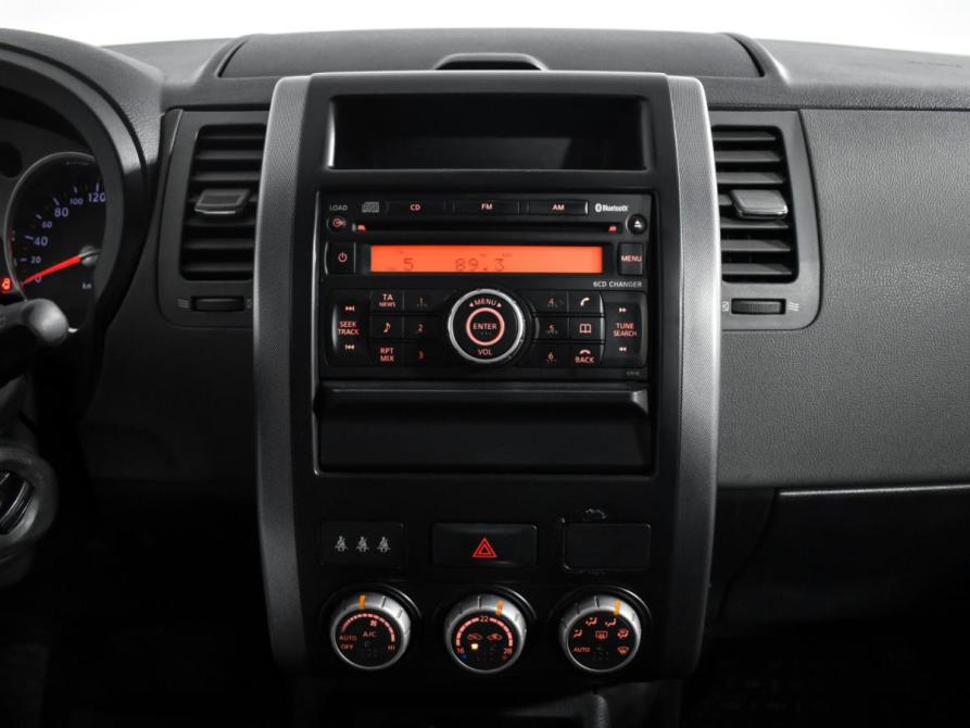 Nissan X-Trail II Санкт-Петербург  - изображение 19