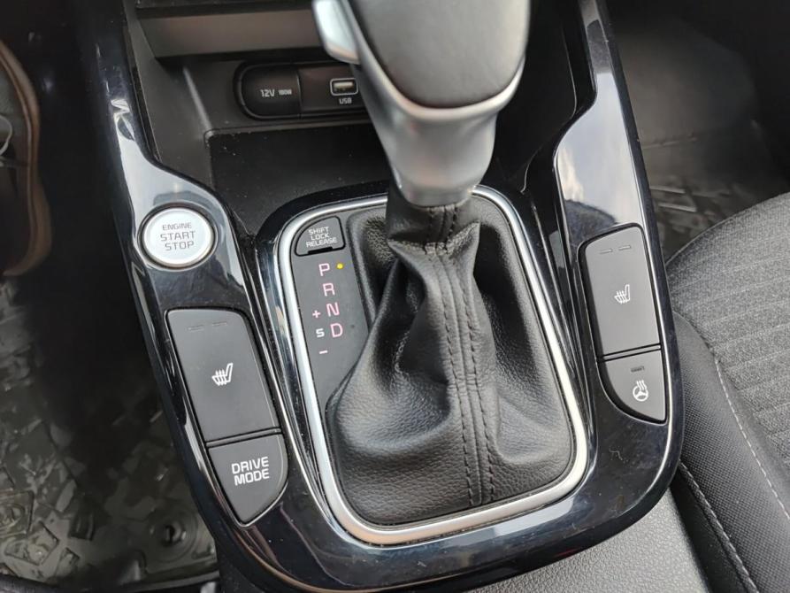 Kia Soul III Ижевск  - изображение 25