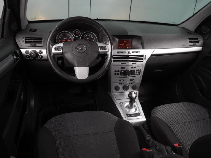 Opel Astra H Рестайлинг Воронеж  - изображение 6