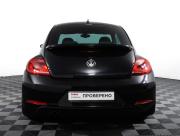 Volkswagen Beetle II (A5) Москва  - изображение 32