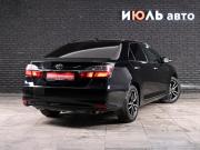 Toyota Camry VII (XV50) Рестайлинг 2 Екатеринбург  - изображение 23