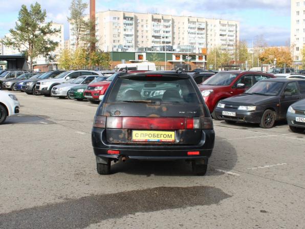 Lada (ВАЗ) 2111 с пробегом 2008 года, цена 169 000 рублей, 200507 км, универсал, Автокод Объявления