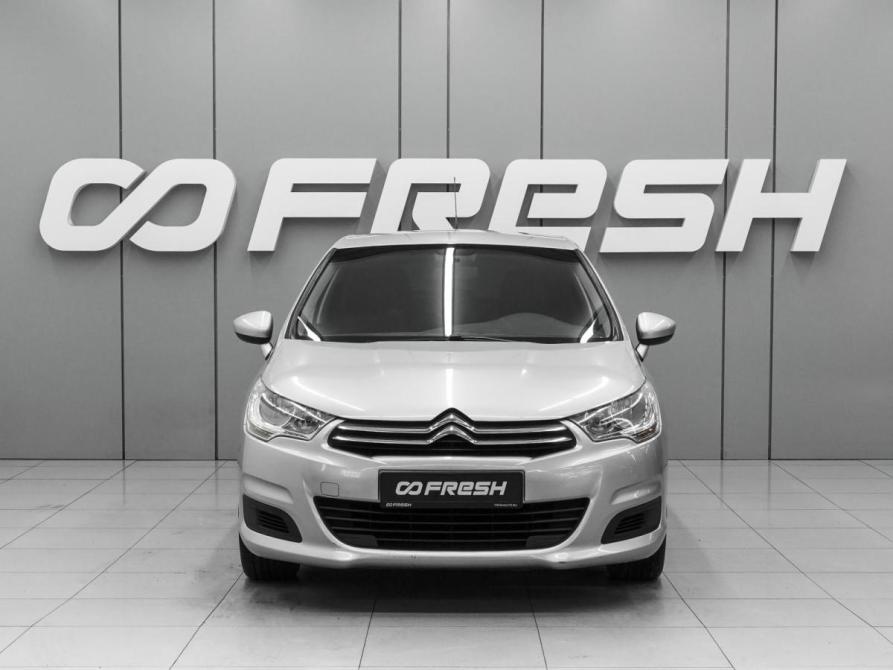 Citroen C4 II Ростов-на-Дону  - изображение 3