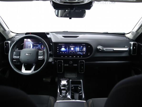 Haval Dargo I с пробегом 2023 года, цена 2 730 000 рублей, 23273 км, внедорожник, Автокод Объявления