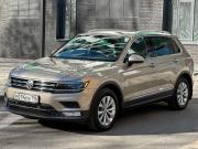 Volkswagen Tiguan II Уфа  - изображение 27