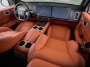 Li Auto (Lixiang) L9 I Рестайлинг Москва  - изображение 43