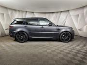Land Rover Range Rover Sport II Рестайлинг Москва  - изображение 27