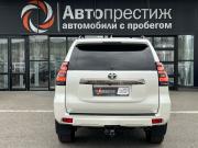 Toyota Land Cruiser Prado 150 Series Рестайлинг 3 Волгоград  - изображение 31