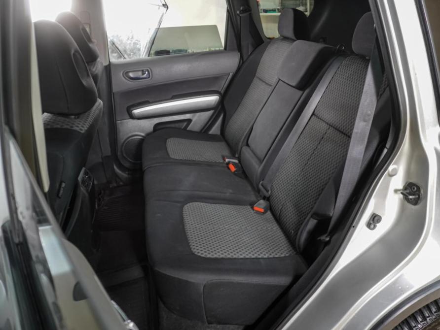 Nissan X-Trail II Воронеж  - изображение 9