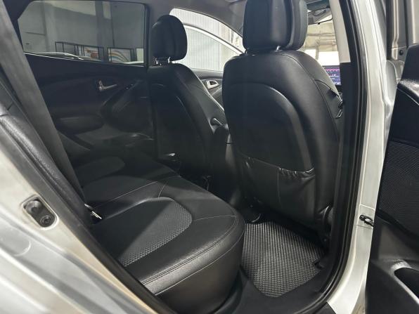 Hyundai ix35 I с пробегом 2013 года, цена 1 170 000 рублей, 188666 км, внедорожник, Автокод Объявления