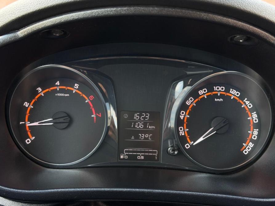 Lada (ВАЗ) Granta I Рестайлинг Набережные Челны  - изображение 11