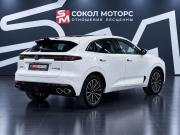 Changan UNI-K Ростов-на-Дону  - изображение 17