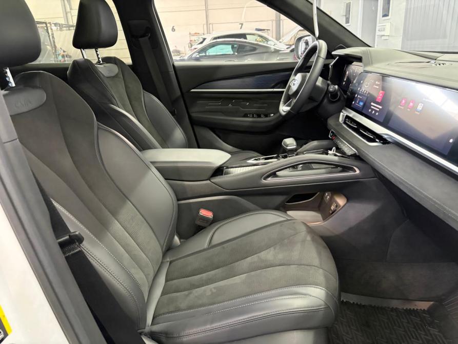 Geely Monjaro I Краснодар  - изображение 16