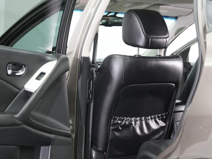 Nissan Murano II (Z51) Рестайлинг Новосибирск  - изображение 9