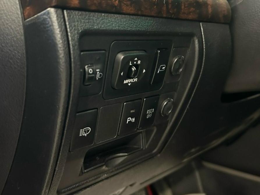 Toyota Land Cruiser 200 Series Апатиты  - изображение 9