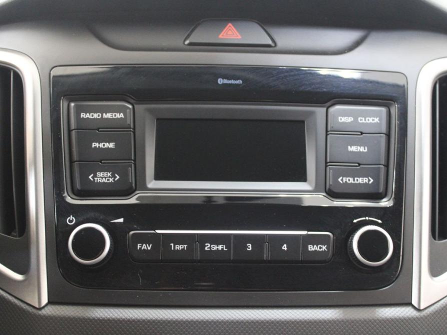 Hyundai Creta I Старый Оскол  - изображение 15