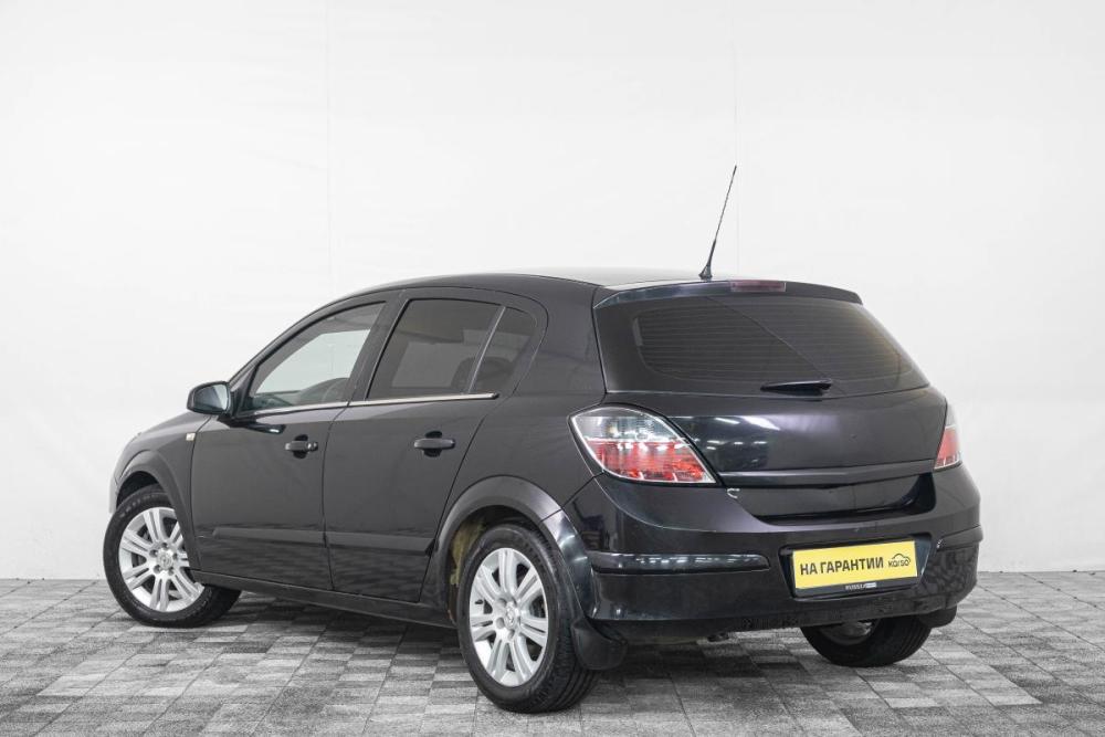 Opel Astra H Рестайлинг Кемерово  - изображение 5