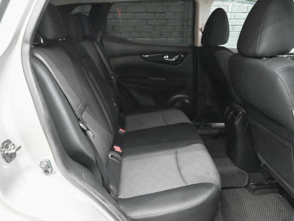 Nissan Qashqai II с пробегом 2014 года, цена 1 700 000 рублей, 102227 км, внедорожник, Автокод Объявления