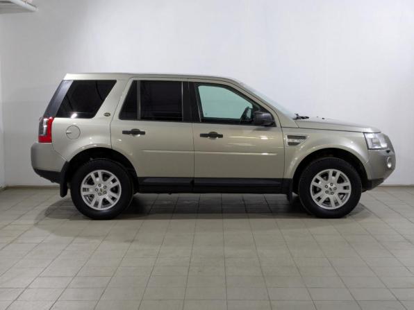 Land Rover Freelander II с пробегом 2010 года, цена 1 650 000 рублей, 117297 км, внедорожник, Автокод Объявления