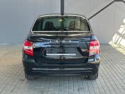 Lada (ВАЗ) Granta I Рестайлинг Тамбов  - изображение 25