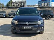 Volkswagen Tiguan I Рестайлинг Пермь  - изображение 26