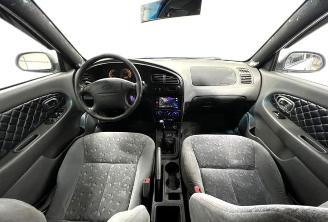 Kia Spectra I Рестайлинг 2 с пробегом 2005 года, цена 230 000 рублей, 497906 км, седан, Автокод Объявления