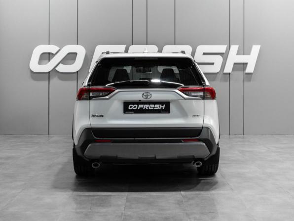 Toyota RAV4 V (XA50) с пробегом 2020 года, цена 3 627 554 рубля, 122273 км, внедорожник, Автокод Объявления