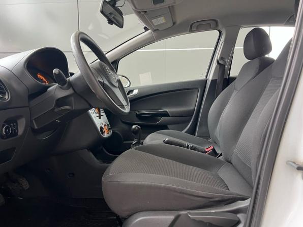 Opel Corsa D Рестайлинг II с пробегом 2012 года, цена 529 000 рублей, 137259 км, хэтчбек, Автокод Объявления