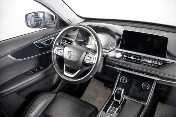 Chery Tiggo 8 I Рестайлинг с пробегом 2023 года, цена 1 999 000 рублей, 44587 км, внедорожник, Автокод Объявления