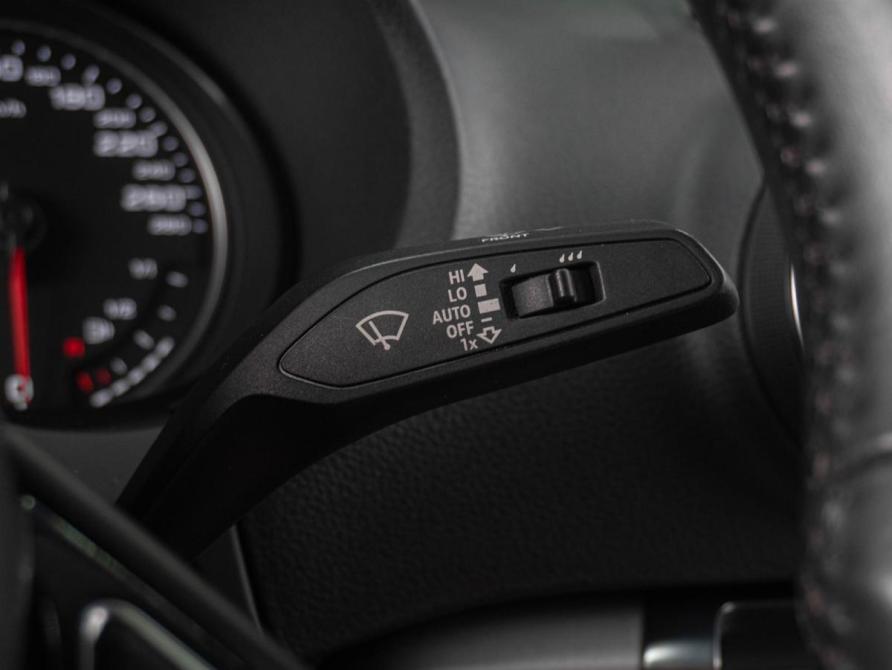 Audi A3 III (8V) Рестайлинг Тюмень  - изображение 19