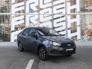 Lada (ВАЗ) Granta I Рестайлинг Ставрополь  - изображение 21