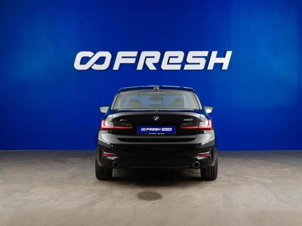 BMW 3 серии VII (G2x) с пробегом 2019 года, цена 4 788 888 рублей, 40473 км, седан, Автокод Объявления