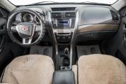 Geely Emgrand X7 I Барнаул  - изображение 36