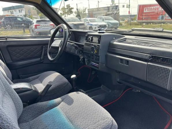 Lada (ВАЗ) 21099 с пробегом 2004 года, цена 140 000 рублей, 250000 км, седан, Автокод Объявления