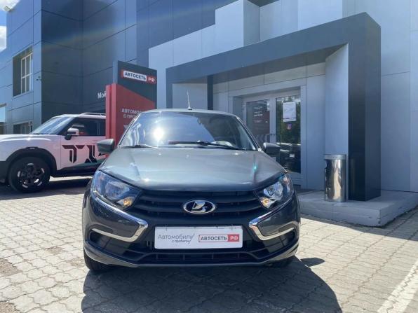 Lada (ВАЗ) Granta I с пробегом 2018 года, цена 500 000 рублей, 138217 км, седан, Автокод Объявления