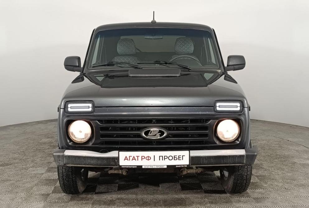 Lada (ВАЗ) Niva Legend Волгоград  - изображение 2