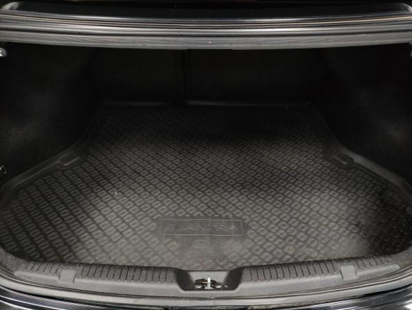 Hyundai Elantra V (MD) с пробегом 2012 года, цена 950 000 рублей, 101515 км, седан, Автокод Объявления