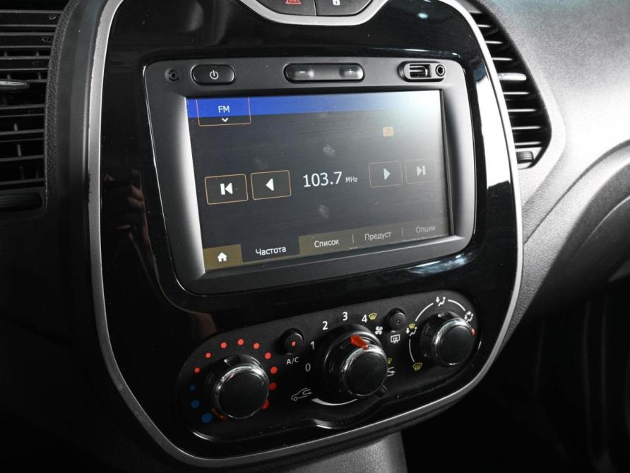 Renault Kaptur I Ростов-на-Дону  - изображение 14