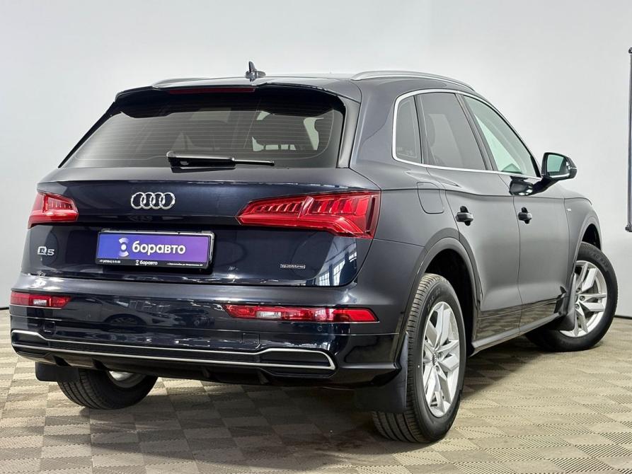 Audi Q5 II (FY) Борисоглебск  - изображение 5