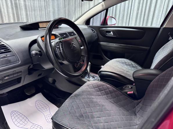 Citroen C4 I с пробегом 2007 года, цена 490 000 рублей, 191149 км, хэтчбек, Автокод Объявления