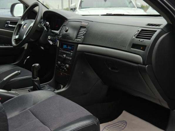 Chevrolet Epica V250 Рестайлинг с пробегом 2011 года, цена 480 000 рублей, 238000 км, седан, Автокод Объявления