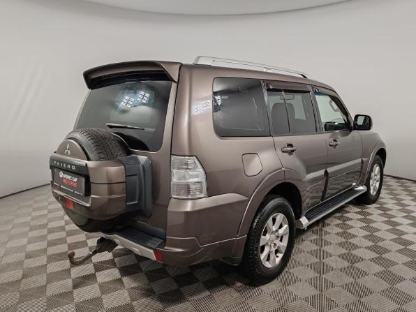 Mitsubishi Pajero IV с пробегом 2010 года, цена 1 799 000 рублей, 276179 км, внедорожник, Автокод Объявления