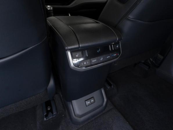 Toyota Highlander IV (XU70) с пробегом 2026 года, цена 5 300 000 рублей, 11 км, внедорожник, Автокод Объявления