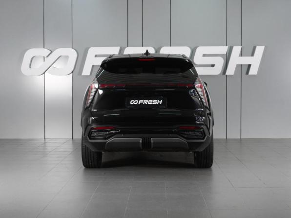 Geely Boyue L I с пробегом 2023 года, цена 2 650 000 рублей, 48225 км, внедорожник, Автокод Объявления