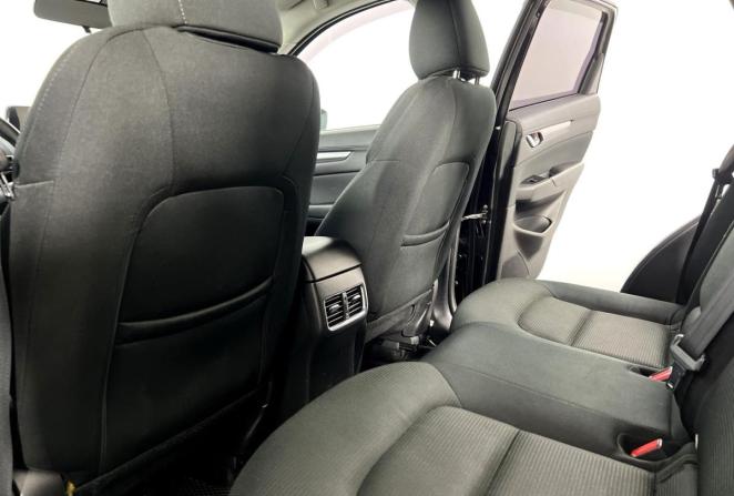 Mazda CX-5 II с пробегом 2018 года, цена 2 650 000 рублей, 129573 км, внедорожник, Автокод Объявления