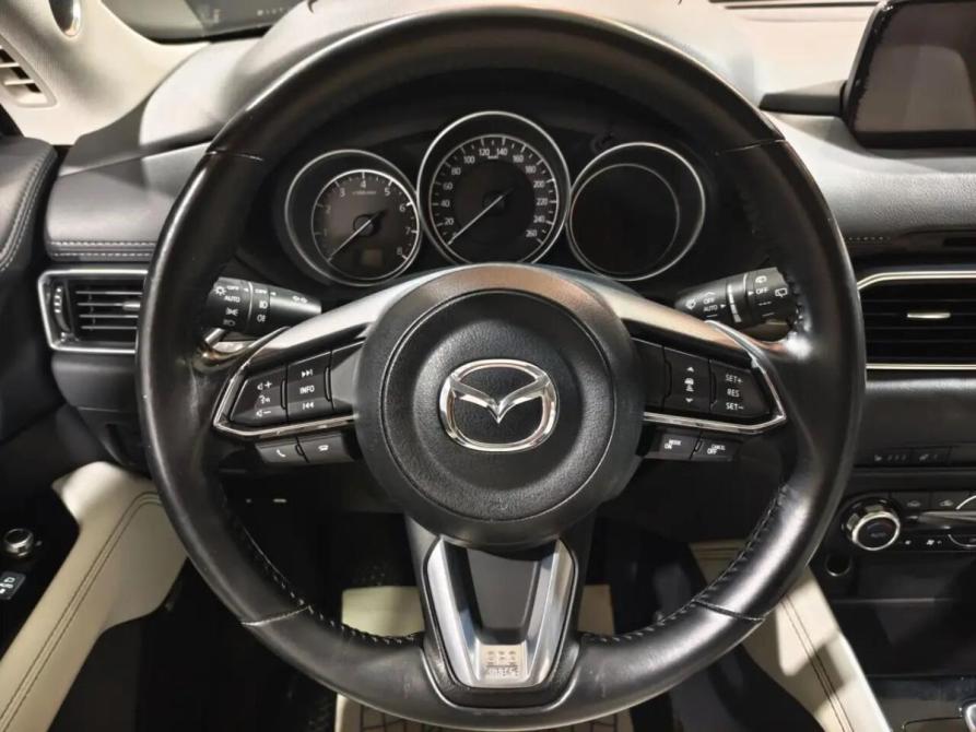 Mazda CX-5 II Уфа  - изображение 10