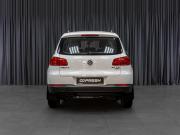 Volkswagen Tiguan I Рестайлинг Тюмень  - изображение 21