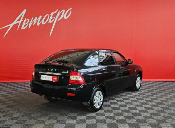 Lada (ВАЗ) Priora I с пробегом 2010 года, цена 175 000 рублей, 227334 км, хэтчбек, Автокод Объявления