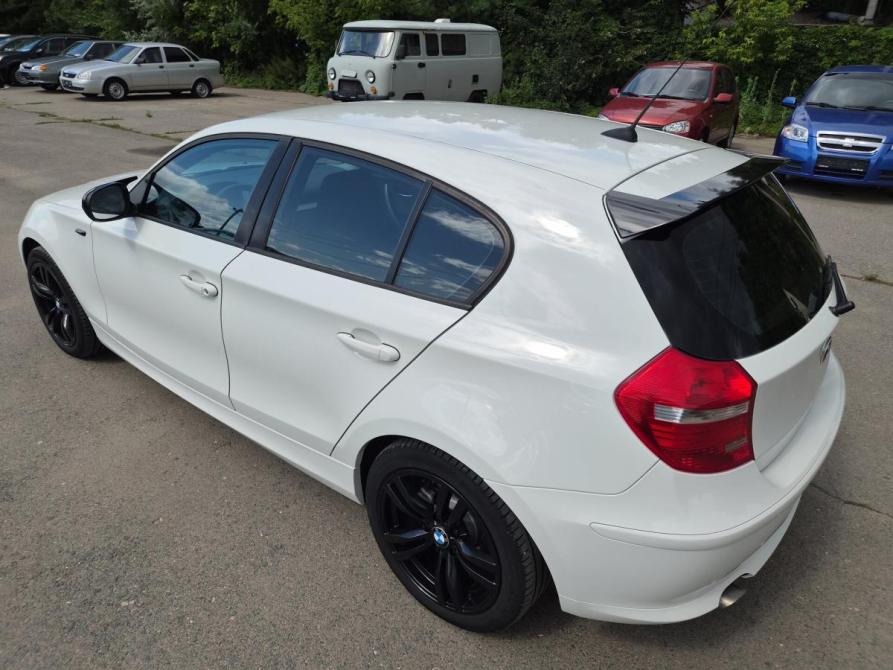 BMW 1 серии I (E81/E82/E87/E88) Рестайлинг Саратов  - изображение 19