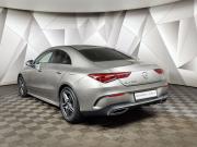 Mercedes-Benz CLA II (C118 X118) Москва  - изображение 26